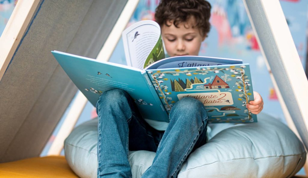 L’atlante delle fiabe 2