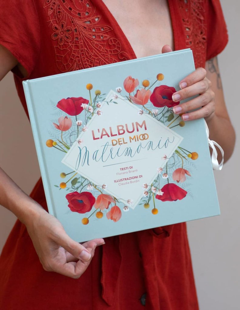 L’album del mio matrimonio