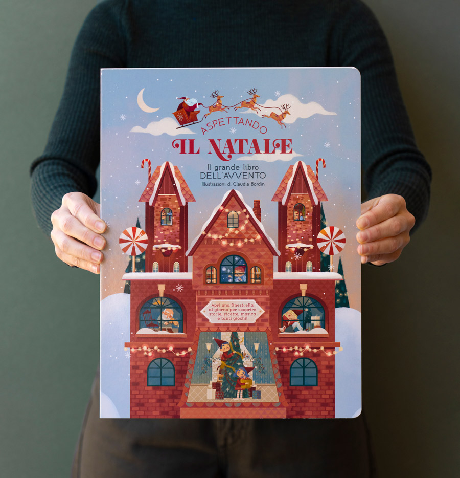 Aspettando il Natale