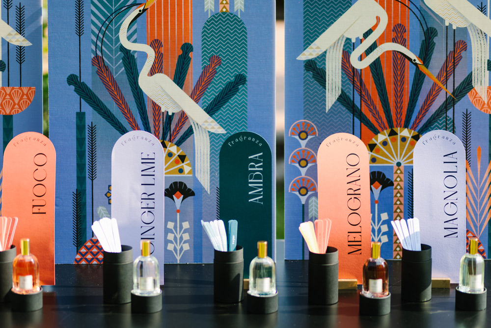 Francesca + Federico